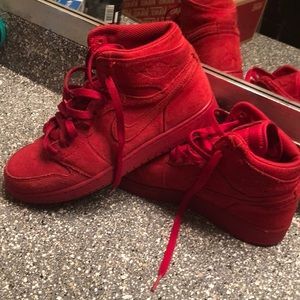 Jordan 1s